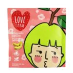 LOVE FARM Dried Guava with Plum 40g