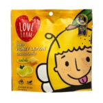 LOVE FARM Dried Honey Lemon 30g