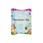 Popcorn Shed Chocolate Trio Popcorn Snack Pack 24g – artisan gourmet chocolate flavour popcorn