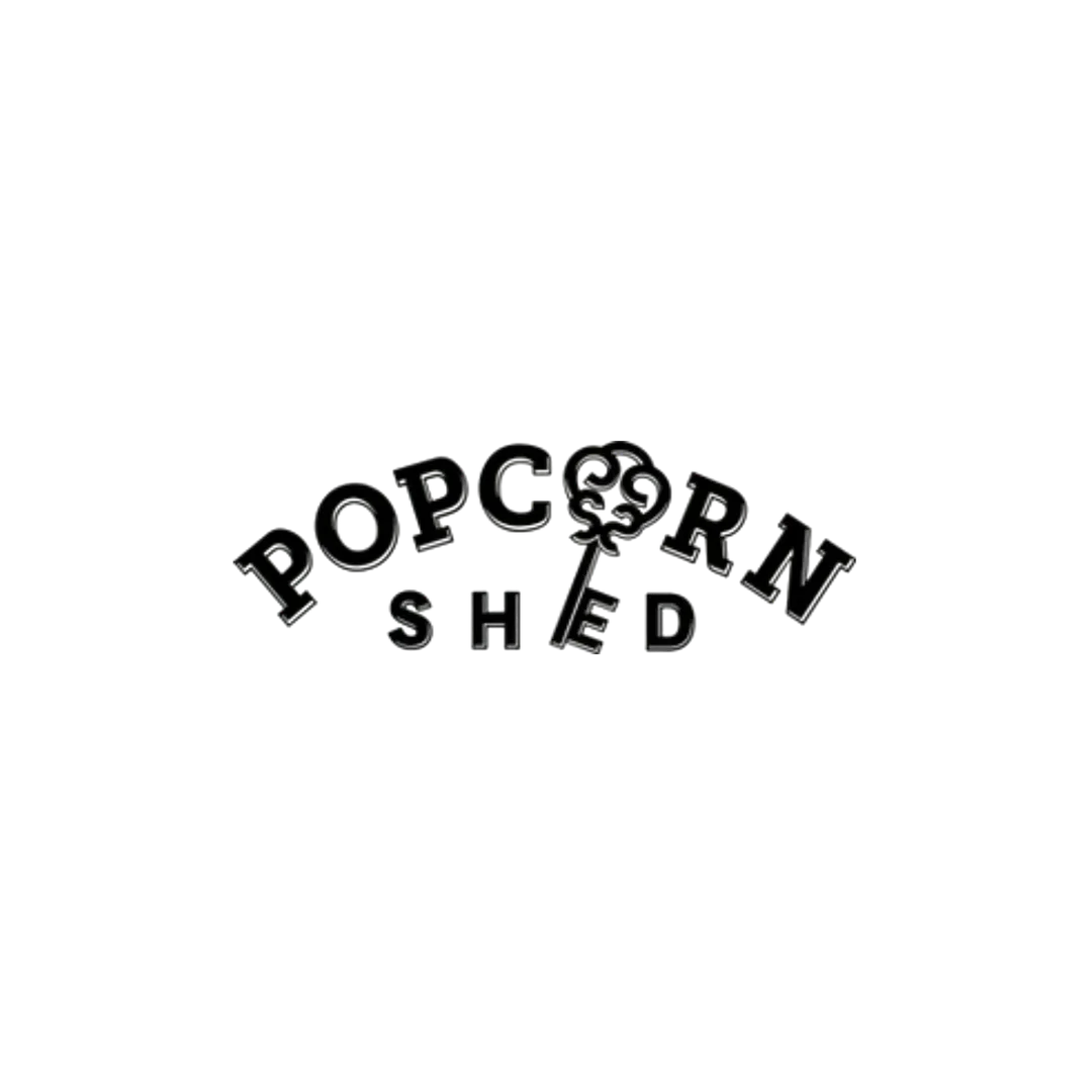 Popcorn Shed