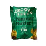 Popcorn Shed Peanut Butter Popcorn Snack Pack 26g