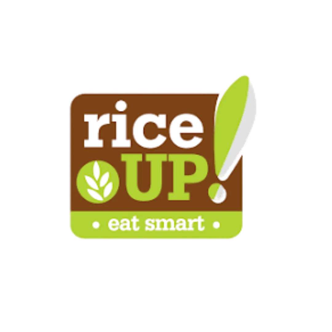RiceUp