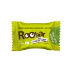 Roobar Organic Choc Chip & Matcha Ball 22g