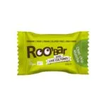Roobar Organic Choc Chip & Matcha Ball 22g