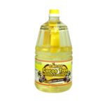Cocos Tree Coconut Cooking Oil 2 Litres