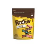 Roobar Organic Choco Mini Bars 180g