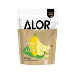 Alor Freeze Dried Banana 15g