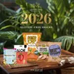 Gluten-Free Snacks Singapore: Best Buys in 2026