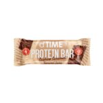 d'TIME Protein Bar Cashew Caramel 16g