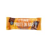 d'TIME Protein Bar Choco Caramel 16g