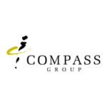 Compass Group logo — corporate client of Yes2HealthyLife