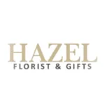 Hazel Florist logo — gifting and hamper client of Yes2HealthyLife