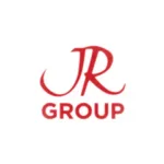 JR Group logo — corporate catering client of Yes2HealthyLife