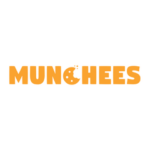 Munchees logo — office snack distribution client of Yes2HealthyLife