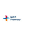 National University Health System (NUHS) logo — healthcare client of Yes2HealthyLife