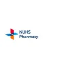 National University Health System (NUHS) logo — healthcare client of Yes2HealthyLife