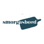 Smorgasbord International logo — office pantry client of Yes2HealthyLife
