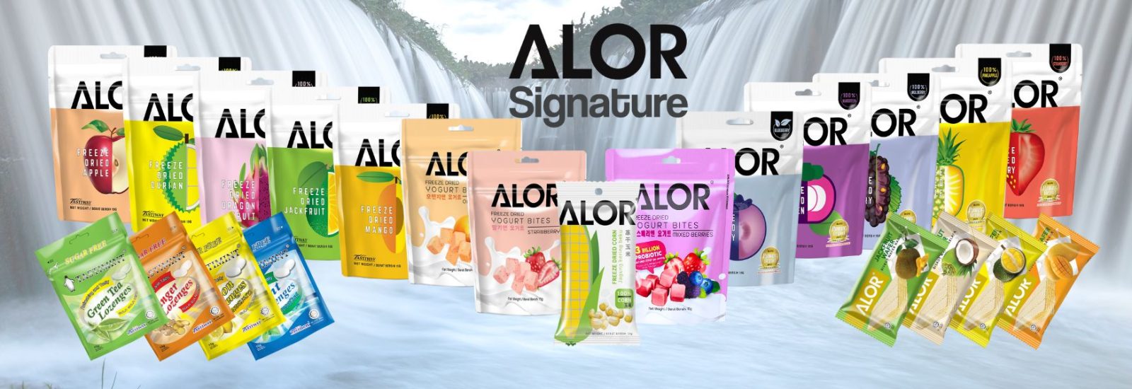 Alor